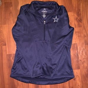 Dallas Cowboys Sweater